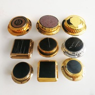 Safe Handle/Handle Knob Picking/Gear Gear Gear Type Round Square Zinc Alloy Handle Handle Accessorie