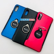 Xiaomi REDMI 9A DELKIN RING CASE / REDMI 9A RING CASE