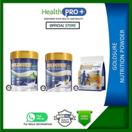 NUTRIXGOLD GoldSure DM Advance/PLUS ADVANCE/OPTIMAL