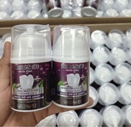 (1แถม1 พร้อมส่ง)เจลฟอกฟันขาว Dental Switzยาสีฟันฟอกฟันขาว ยาสีฟัน Dental Switz