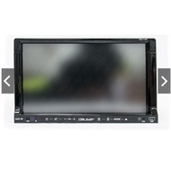 CALIBER CDU-710FT 7" DOUBLE DIN MONITOR