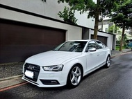 13 Audi A4 1.8t