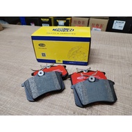 Peugeot 308 T7 408 Magneti Marelli Brake pad (Rear)