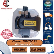 TUMTEC A3 Fiber Optic Cleaver Original TUMTEC A3 Clever Fiber Optic Cleaver Automatic Cut