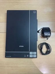 【促銷現貨】含稅 EPSON Perfection V370 Photo 超薄掃描器