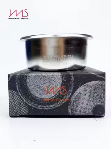 Made in Italy IMS coffee filter bowl B652Th27.5M suitable for 9barista upgraded coffee filter bowl 1