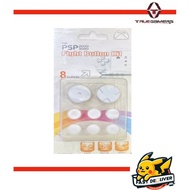 PLAYSTATION PSP 2K/3K 2000/3000 PERFORMANCE ENHANCE  BUTTON/ANALOG FIGHTING BUTTON KIT KOF/STREET FI