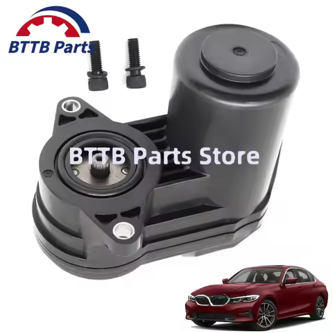 Brake Cylinder Motor Electronic Handbrake Actuator For BMW G20 G29 330I M340i Z4 34208832470 3421689