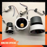 Yimai 6361 COB Spotlight 5W 10W 18W 3000K - 6000K