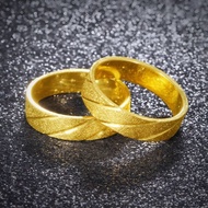 Cop 916 /999 Exactly Korean Gold RING (RING)