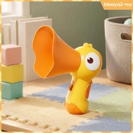[BlesiyaedMY] Portable Voice Changer Toy for Children Voice Amplifier with Red Battery