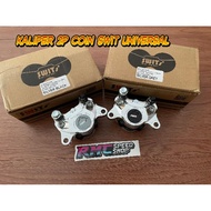 Universal 2piston Swit Coin Caliper / Universal 2p Swit Coin Caliper