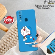 Vivo Y17 Y15 Y12 Y15i Y12i Case - Casing Vivo Y17 Y15 Y12 Y15i Y12i Case - Silicon hp - Cover hp - M