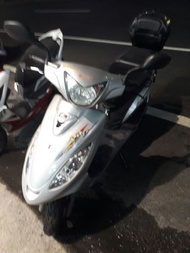 2014 KYMCO 商用車 超級金牌 150 碟煞版