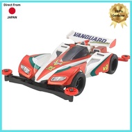 (Tamiya) Fully Cowled Mini 4WD Series No.35 Vanguard Sonic Premium (Carbon Super-II Chassis) 19435