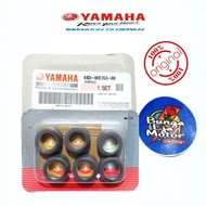 ROLLER 44D XEON RC GT CARBURETOR ROLER / LOLER ORIGINAL YGP 10GRAM