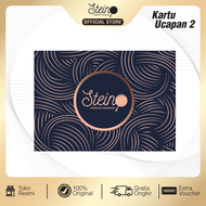 STEIN Card/ Kartu Ucapan STEIN