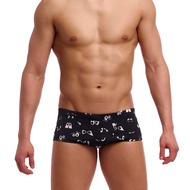 FUNKY TRUNKS EYE SPY Men's classic trunks