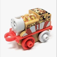 Rare Thomas Minis Caramel Corn Scented Popcorn Thomas Berkualitas