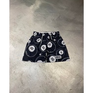 Jersey Basketball Badminton Shorts Athletic Shorts Running Shorts For Men Mesh Shorts For Men