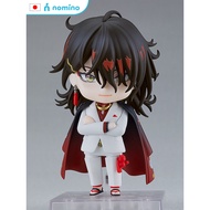 Nijisanji Nendoroid NIJISANJI EN Vox Akuma