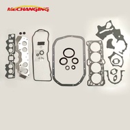 FOR MITSUBISHI L 300 STARION SPACE WAGON PAJERO I GALANT III HYUNDAI SONATA II 2.0L 4G63 E15 SOHC 8V