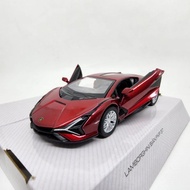 Kinsmart Lamborghini Sian