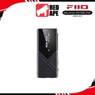 FiiO KA17 Desktop-Grade Dongle DAC/AMP: Dual ES9069Q DAC THX AAA 78+ Amplifier 650mW Balanced Output