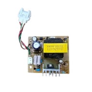 HITACHI AIR-CONDITIONING PCB BOARD(POWER SW SUPPLY) RAS-F10CF