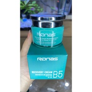 Ronas B5 Restorative and Moisturizing Cream. Vitamin B5 Ronas. Ronas B5 Cream