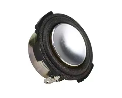 1 inch Full Range Speaker Portable Speaker Unit 8ohm 3W For Soundsticks 1/2/3 Replacement 31mm Louds