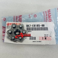 Y16 SEGMENT GEARBOX STAR GEARBOX BOOM (ORIGINAL100%YAMAHA) SEGMENT GEAR BOX BK7-E8185-00