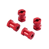 Hex extander for rc hex 12mm