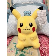 Pokemon Plush - Pikachu, Bulbasaur, Squirtle, Charmander, Psyduck (23cm)