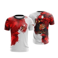 [ready society stock] Fashion owl red (osr10) l8vu