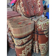 chiếu nhựa gấp đôi cỡ đại 2mx3m