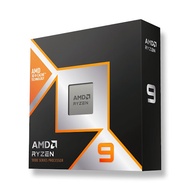 CPU AMD Ryzen 9 9900X3D (12C/24T | Up to 5.5GHz | 140MB | AM5 | Radeon Graphics 2CUs - RDNA 2.0) (10