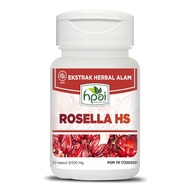 [Sale Terbatas!!!][Produk Terlaris!] Rosella Hs Hni Hpai Herbal [Ready