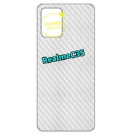 Ready​Shipped In Kevlar Film For Realme9/Realme 9i/A76 A36 C35 Narzo 50A Prime 9 Pro Plus C75 C75X