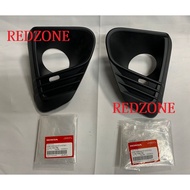 ORIGINAL HONDA CITY GN2 TOO T00 2024 SD FOG LAMP COVER / SPORT LIGHT COVER CASING NEW