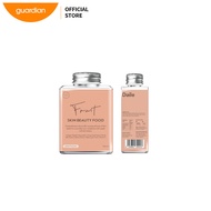Daile Fruit To Go Passion Fruit Powder 30G 1S