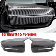 For BMW 3 4 5 7 8-Series G20 G21 G28 G11 G14 G15 G16 G30 G31 G38 Mirror Housing Replacement Upgrade 