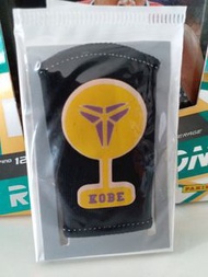 USA NBA basketball player Kobe bryant finger guard sport equipment 美國職業籃球明星 高比拜仁 洛杉磯湖人 球迷紀念品 運動玩物配飾 