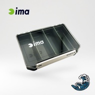 IMA Lure Case 3010NDM #C-LC013 Concrete Tackle Box