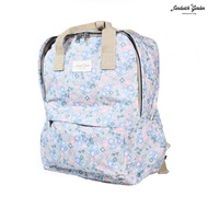 กระเป๋าเป้สะพายหลัง วัสดุผ้าเคลือบกันน้ำแบบเนื้อด้าน แบรนด์ Sandwich Garden (กว้าง 28.0 ซม. * สูง 3