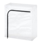 HYLLIS Cover transparent/in/outdoor Sarung lut sinar dalam/luar