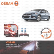 OSRAM NBL H11 Headlight Bulb for Honda Insight