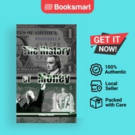 The History Of Money - Paperback - English - 9781911417231