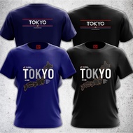 cool fashion 2025 T shirt shop Japanese shop Japanese shop Shirt short arms men and women
