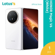 [Pre-Order : ETA 12 June 2026] HONOR Magic V6 (16+512GB) UM